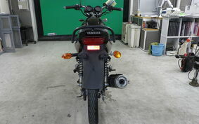 YAMAHA YBR125