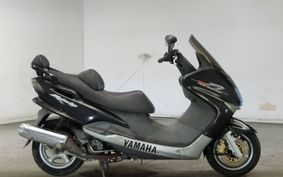 YAMAHA MAJESTY 125 SE22