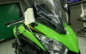 KAWASAKI NINJA 650 A 2019 ER650H