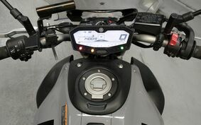 YAMAHA MT-07 2019 RM19J