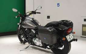 YAMAHA DRAGSTAR 400 2014 VH02J