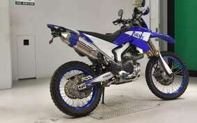 YAMAHA WR250R DG15J