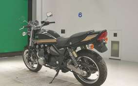 KAWASAKI ZEPHYR 400 KAI 2008 ZR400C