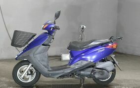 YAMAHA AXIS 125 TREET SE53J