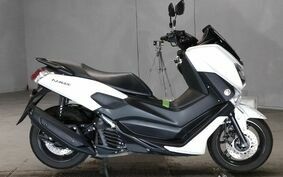 YAMAHA N-MAX 125 SED6J