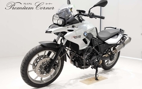 BMW F700GS 2013 0B01