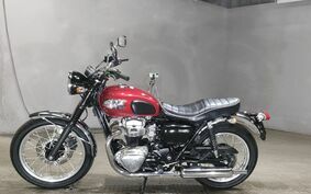 KAWASAKI W400 2006 EJ400A