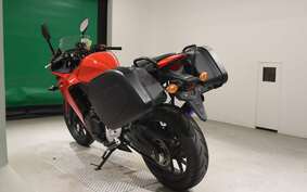 HONDA CBR400R 2013 NC47