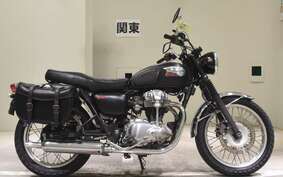 KAWASAKI W400 2008 EJ400A