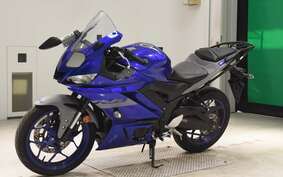 YAMAHA YZF-R3 2021 RH13J