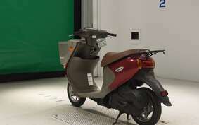 SUZUKI LET's 4 Basket CA43A