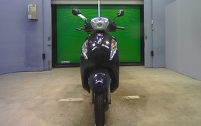 SUZUKI アクセス125 DP11A