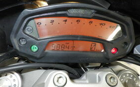 DUCATI MONSTER 696 2012