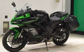 KAWASAKI NINJA 1000 SX 2023 ZXT02K