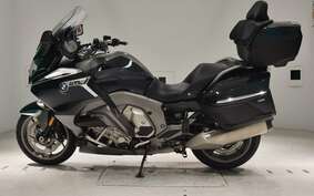 BMW K1600GTL 2020