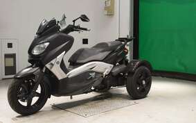 YAMAHA X-MAX 250 TRIKE SG22