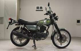 KYMCO KCR125 RM25