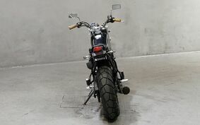 YAMAHA TW200 DG07J