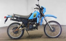 YAMAHA DT50 17W