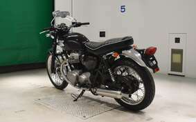 KAWASAKI W650 2004 EJ650A