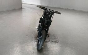 KAWASAKI KLX250D TRACKER X LX250V