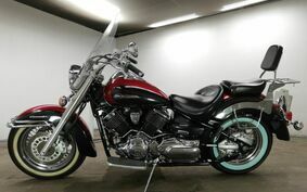 YAMAHA DRAGSTAR 1100 CLASSIC 2004 VP13J