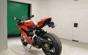 DUCATI 1199 PANIGALE R 2013