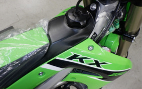 KAWASAKI KX250 KX252C