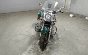 KAWASAKI VULCAN 1500 CLASSIC 1999 VNT50G