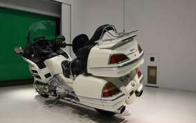 HONDA GL 1800 GOLD WING 2002 SC47