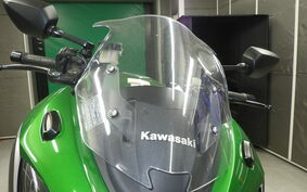 KAWASAKI NINJA 1000 A 2020 ZXT00W