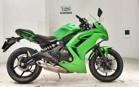 KAWASAKI NINJA 650 2014 EX650E