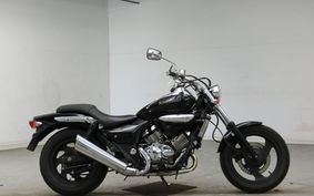 KAWASAKI ELIMINATOR 250 V Type 2007 VN250A