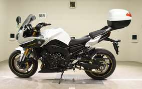 YAMAHA FAZER FZ8 SA 2013 RN25