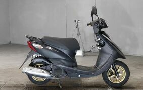 YAMAHA JOG ZR SA56J