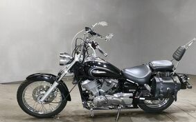 YAMAHA DRAGSTAR 250 VG02J