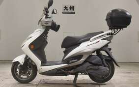 YAMAHA CYGNUS 125 XSR 2 SE44J