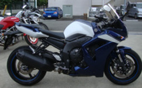 YAMAHA FZ FAZER GT FEATHER 2012 RN21J