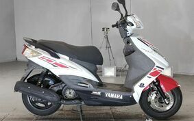 YAMAHA CYGNUS 125 X SR SE44J