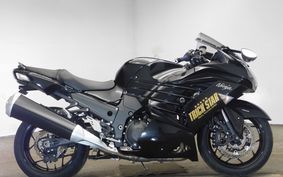 KAWASAKI ZX 1400 NINJA R 2012 ZXT40E