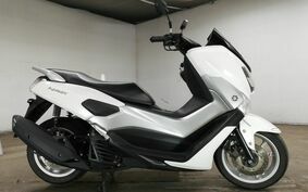 YAMAHA N-MAX 125 SE86J