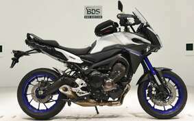 YAMAHA MT-09 Tracer 2016 RN36J