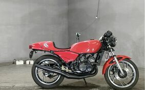 YAMAHA RD250 4L1