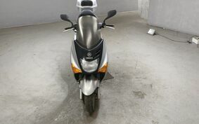 YAMAHA MAJESTY 125 5CA