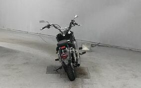 YAMAHA DRAGSTAR 250 VG02J