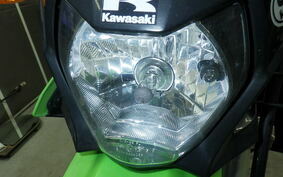 KAWASAKI KLX150BF