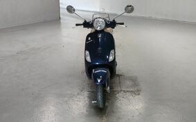 VESPA LX125 M4430