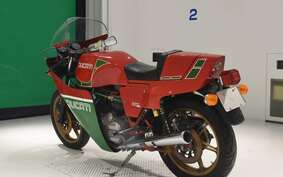 DUCATI 900MHR 1983