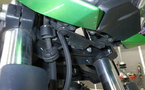 KAWASAKI Z400 Gen.2 2020 EX400G