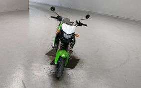 KAWASAKI KSR110 KL110D